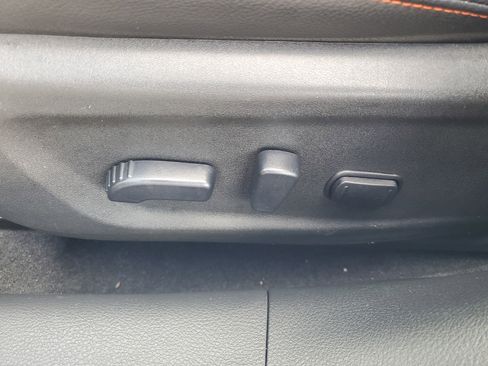 Certified 2023 Nissan Altima 2.5 SR w/ SR Premium Package image 13