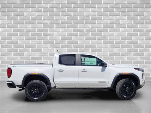 New 2026 GMC Canyon Elevation AWD/4WD image 4