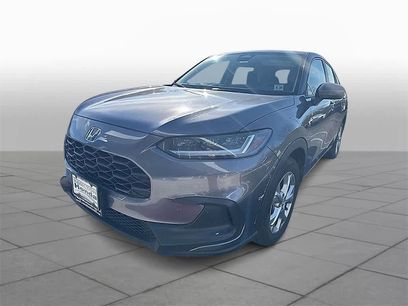 Certified 2023 Honda HR-V LX