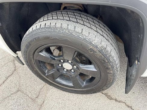 Used 2018 GMC Sierra 1500 4x4 Double Cab w/ Elevation Edition image 27