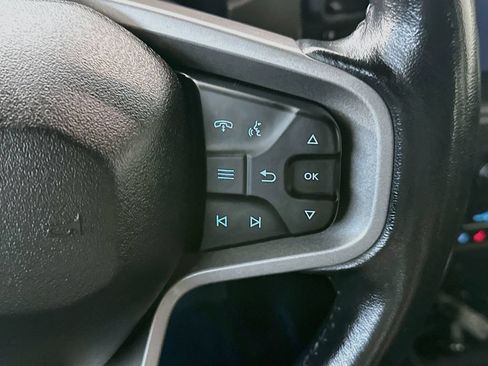 Used 2024 Ford Bronco Badlands AWD/4WD image 25