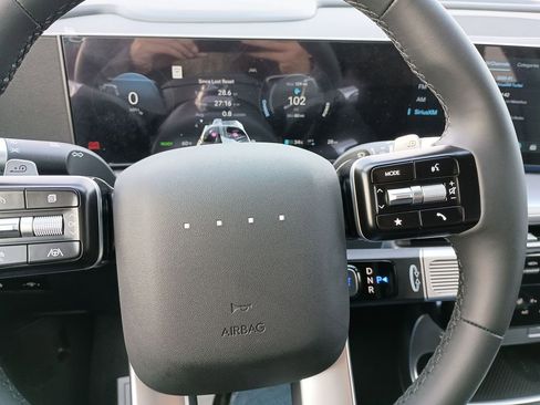 New 2026 Hyundai Ioniq 9 SEL image 21