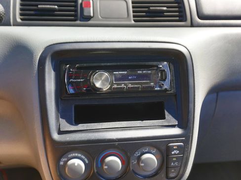 Used 1997 Honda CR-V 4WD image 9