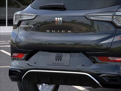 New 2026 Buick Encore GX Avenir image 14