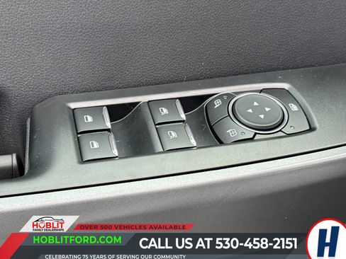 New 2026 Ford F250 XLT AWD/4WD image 11