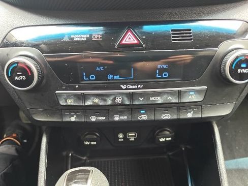 Used 2019 Hyundai Tucson SEL w/ Cargo Package FWD image 10