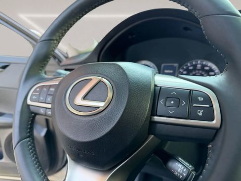 Used 2016 Lexus ES 350 FWD image 21