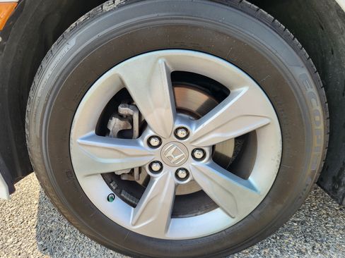 Used 2019 Honda Odyssey EX-L image 7