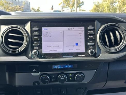 Used 2023 Toyota Tacoma SR image 23