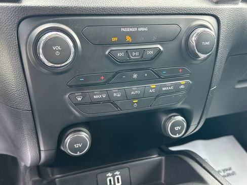Used 2019 Ford Ranger XLT w/ Equipment Group 301A Mid AWD/4WD image 62