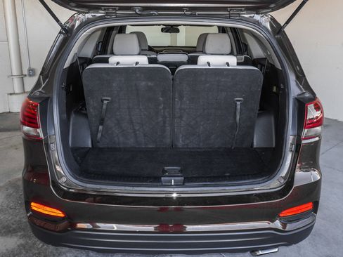 Used 2019 Kia Sorento LX image 46