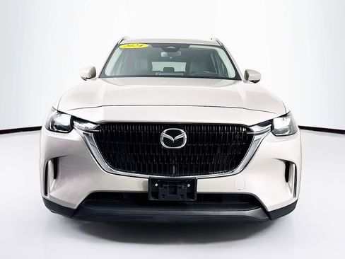 Used 2024 MAZDA CX-90 3.3 Turbo w/ Preferred Plus image 2