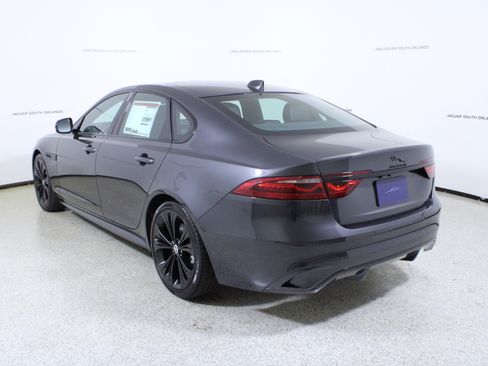 New 2024 Jaguar XF R-Dynamic SE image 5