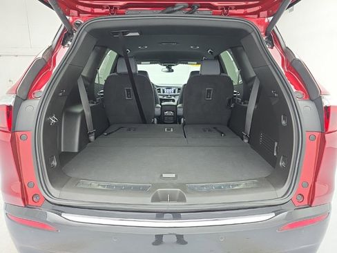 Certified 2023 Buick Enclave Essence image 49