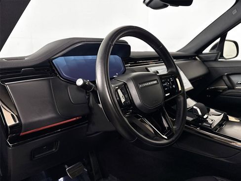 Used 2024 Land Rover Range Rover Sport Dynamic SE image 13