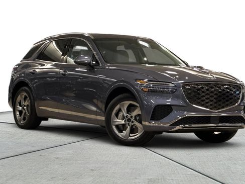 New 2026 Genesis GV70 2.5T Advanced AWD/4WD image 1