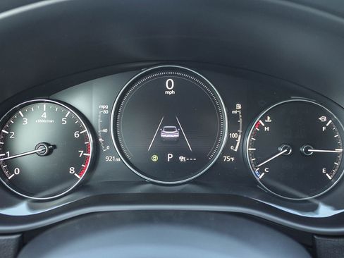 Used 2025 MAZDA CX-30 AWD 2.5 S w/ Select Sport Pkg image 24