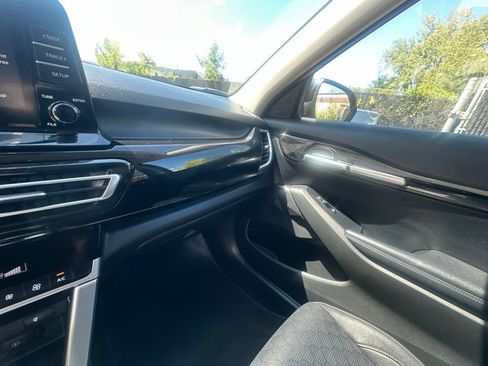 Used 2021 Kia Seltos EX AWD/4WD image 20