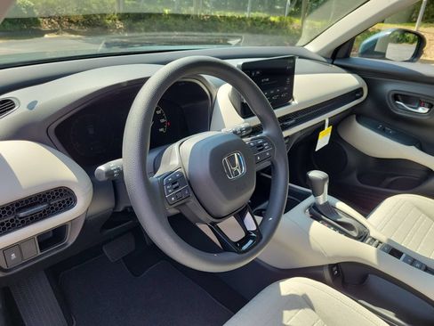 New 2027 Honda HR-V LX image 21