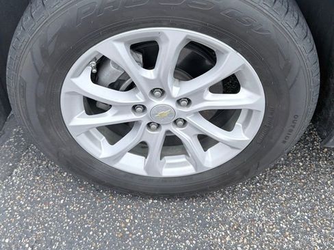 Used 2019 Chevrolet Equinox LT image 8