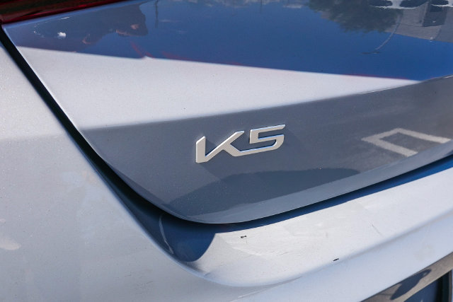 Used 2024 Kia K5 GT-Line FWD image 13