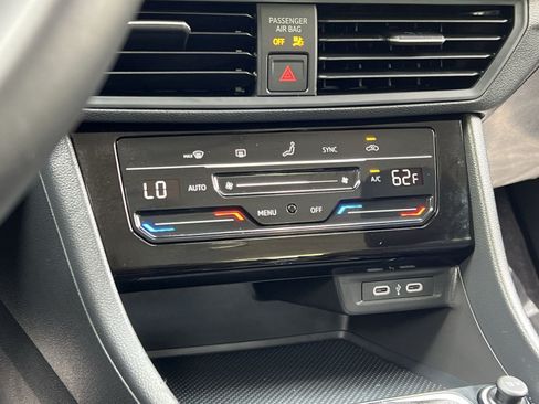 Used 2025 Volkswagen Jetta S FWD image 26