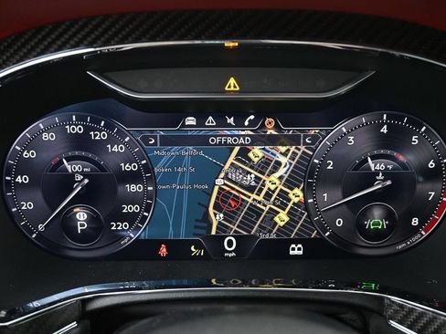 Certified 2022 Bentley Continental GT Speed AWD/4WD image 19