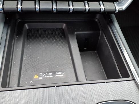 Certified 2024 GMC Acadia AT4 w/ LPO, Floor Liner Package image 12