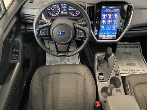 Certified 2024 Subaru Crosstrek 2.0i Premium AWD/4WD image 2