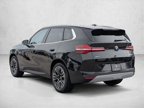 New 2026 BMW X3 xDrive30 w/ Convenience Package AWD/4WD image 9