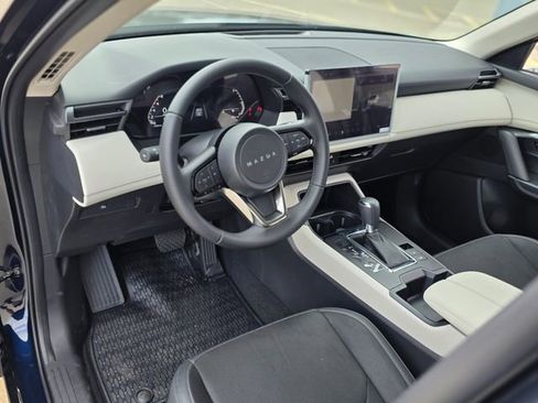 New 2026 MAZDA CX-5 Select AWD/4WD image 19