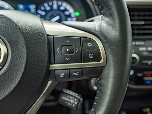 Used 2017 Lexus RX 350 AWD w/ Premium Package image 22