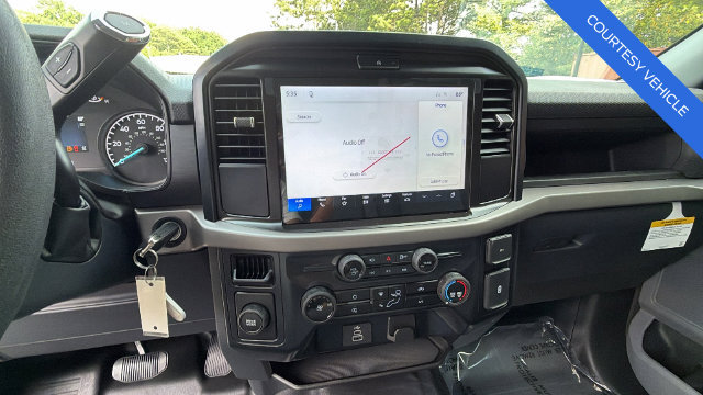 New 2026 Ford F150 XL RWD image 27