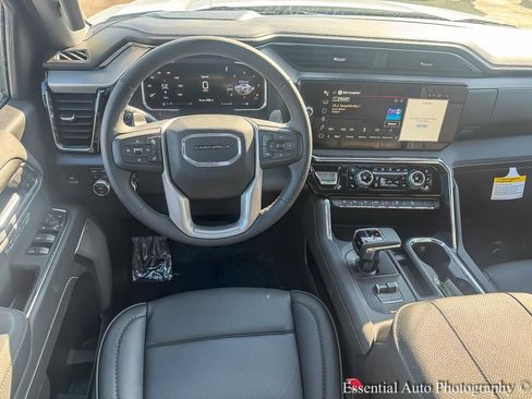 New 2026 GMC Sierra 1500 Denali w/ Denali Reserve Package image 13