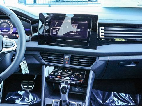 New 2026 Volkswagen Jetta Sport image 22