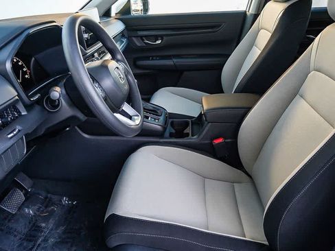 New 2026 Honda CR-V LX image 21
