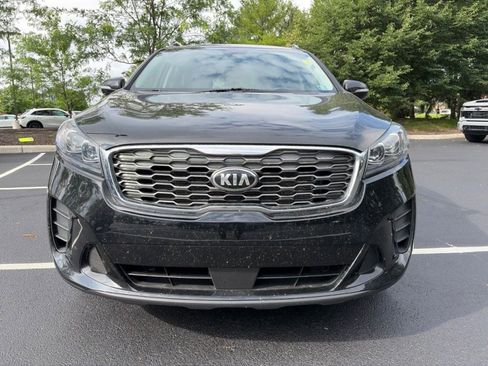 Used 2020 Kia Sorento S AWD/4WD image 2