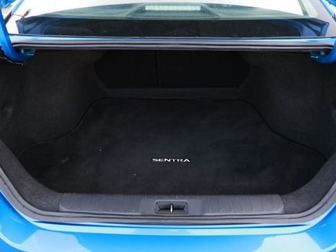 Used 2024 Nissan Sentra SV image 10