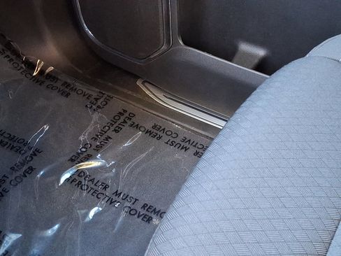 Used 2023 Chevrolet Silverado 1500 RST w/ All Star Edition Plus image 26