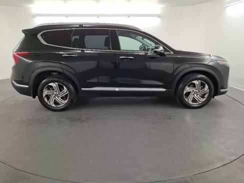Used 2023 Hyundai Santa Fe SEL w/ Premium Package FWD image 9