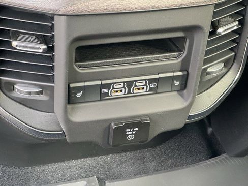 New 2026 RAM 1500 Laramie w/ Night Edition image 34