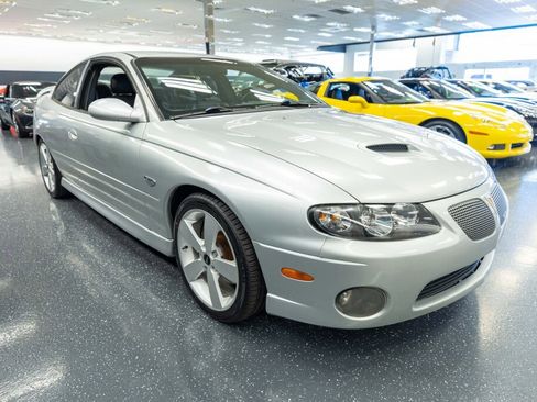 Used 2006 Pontiac GTO image 5