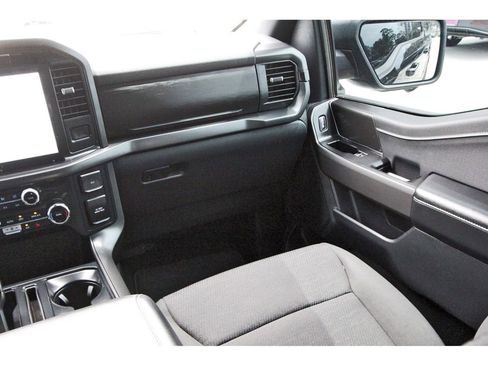 Used 2024 Ford F150 XLT w/ Equipment Group 302A MID RWD image 13