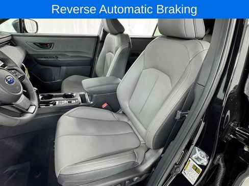 New 2026 Subaru Outback Limited AWD/4WD image 10