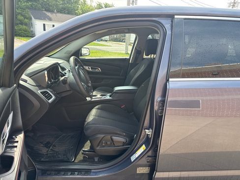 Used 2014 GMC Terrain SLE FWD image 10