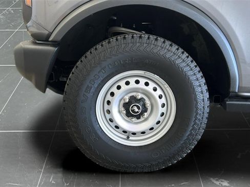 Used 2021 Ford Bronco 4-Door image 17