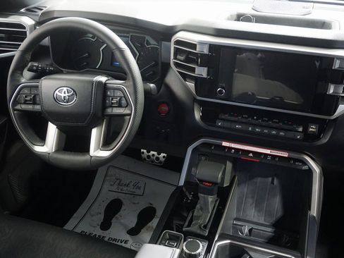 Used 2025 Toyota Tundra SR5 image 29
