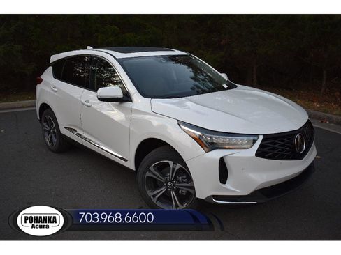 New 2026 Acura RDX w/ Technology Package image 1