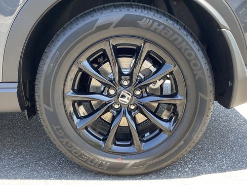 Used 2026 Honda CR-V Sport image 7