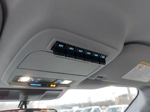 New 2026 Ford F350 XL AWD/4WD image 21